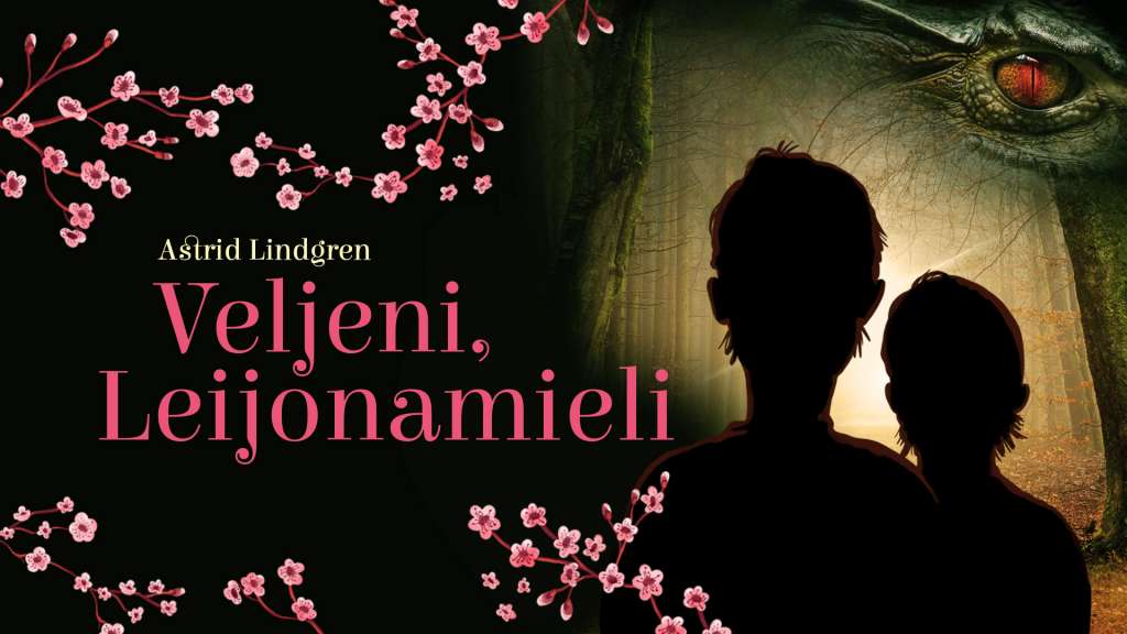 Veljeni, Leijonamieli | Vaasan kaupunginteatteri