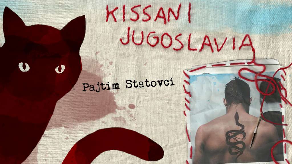 Kissani Jugoslavia | Vaasan kaupunginteatteri