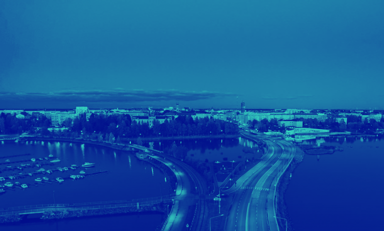 Maailman onnellisin kaupunki