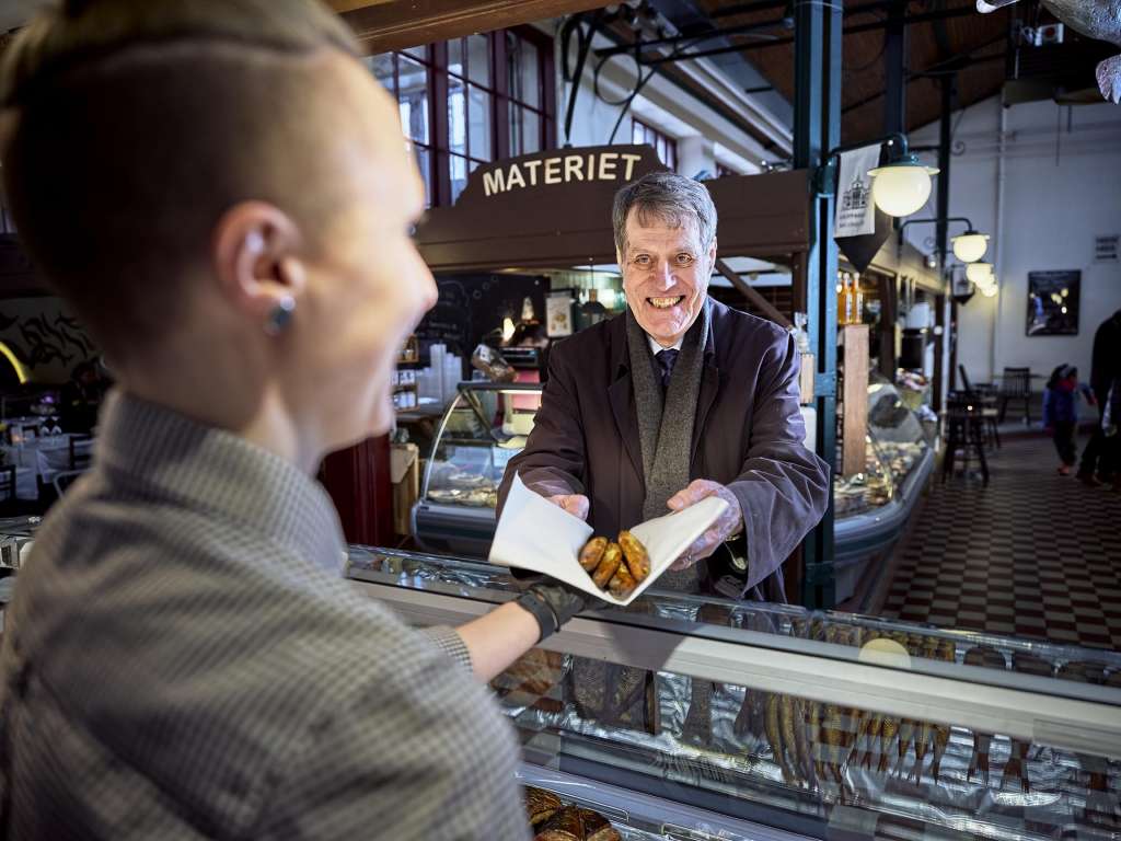 Onnellisuustutkija Markku Ojanen