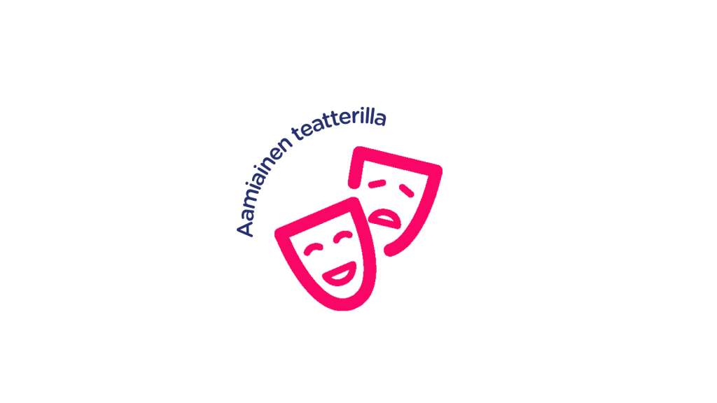 Aamiainen teatterilla | Vaasan kaupunginteatteri