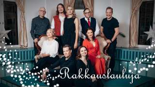 Rakkauslauluja | Vaasan kaupunginteatteri