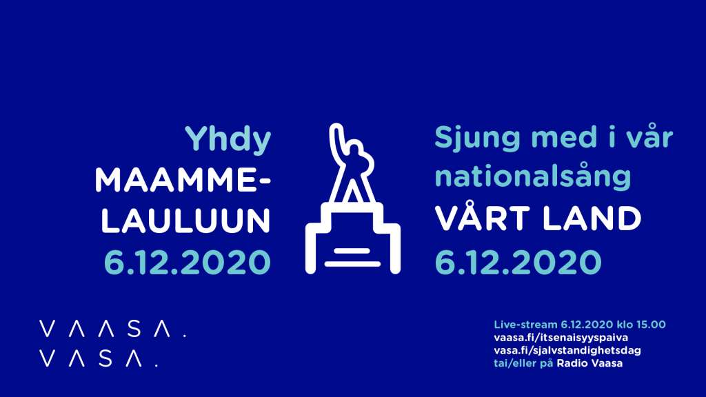 Självständighetsdag