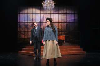 The Sound of Music | Vaasan kaupunginteatteri