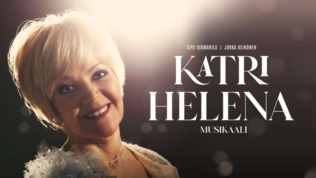 Katri Helena | Vaasan kaupunginteatteri