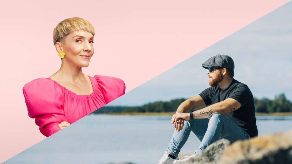Vaasa is looking for the world’s happiest people