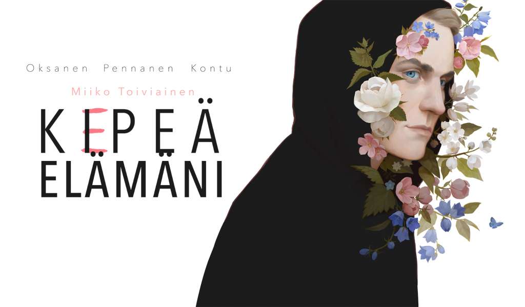 Kepeä elämäni | Vaasan kaupunginteatteri