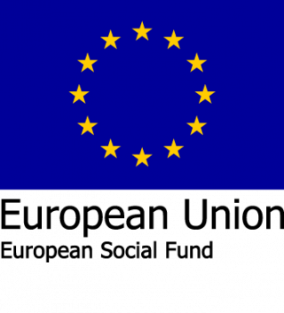 ESF logo