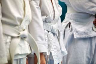 Judo