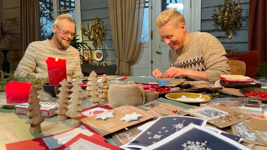 Strömsö julen