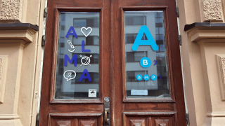 Kansalaisopisto Alma