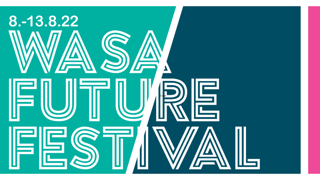 Top 50+ imagen vaasa future festival