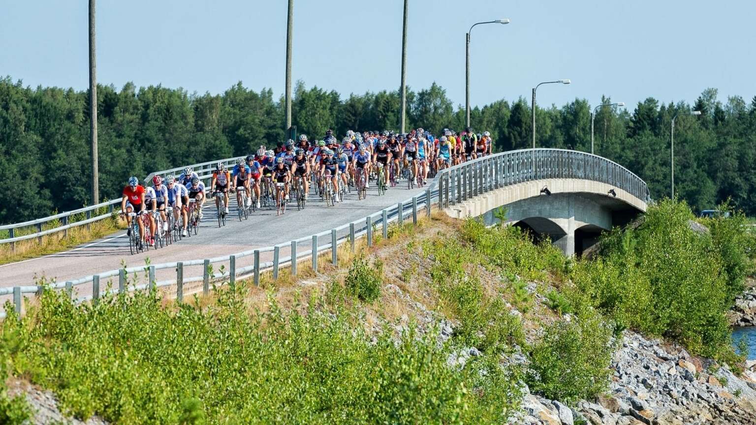 Experience the Vaasa Region Visit Vaasa Vaasa