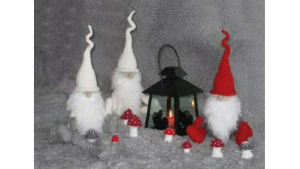 JULPYSSEL FÖR BARN 4.12.2022 kl 14.0016.00 Vaasa