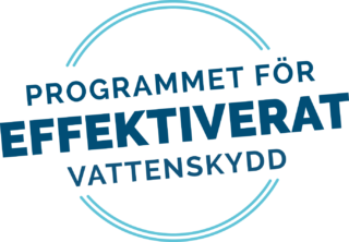 programmet för effektiverat vattenskydd