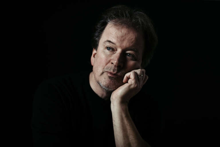 Kjell Westö