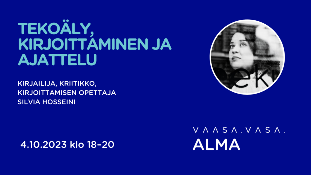 Teko ly Kirjoittaminen Ja Ajattelu Vaasa Teko ly Kirjoittaminen Ja Ajattelu Vaasa