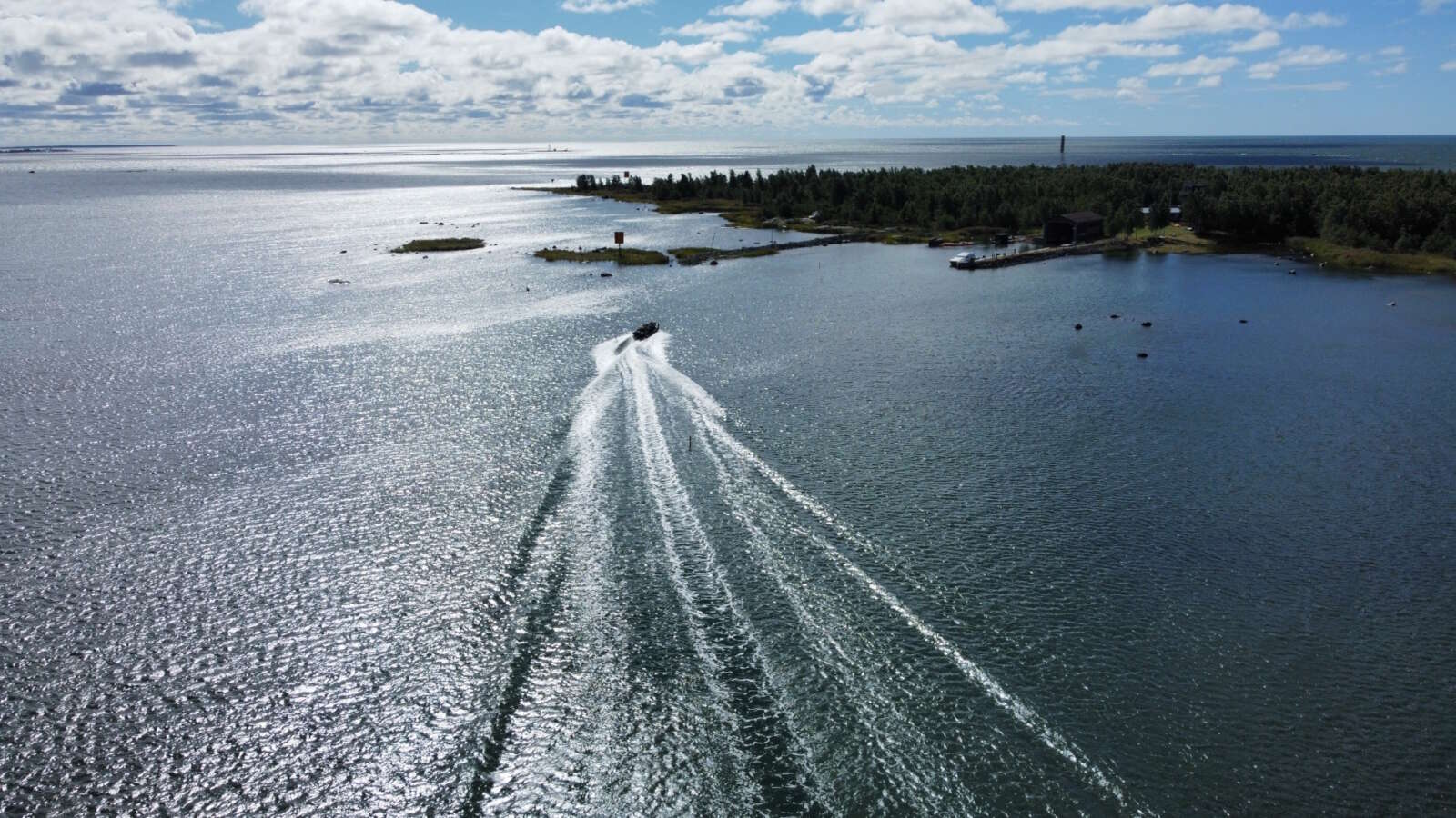 Shell Vaasa To do in Vaasa and the region | Vaasa
