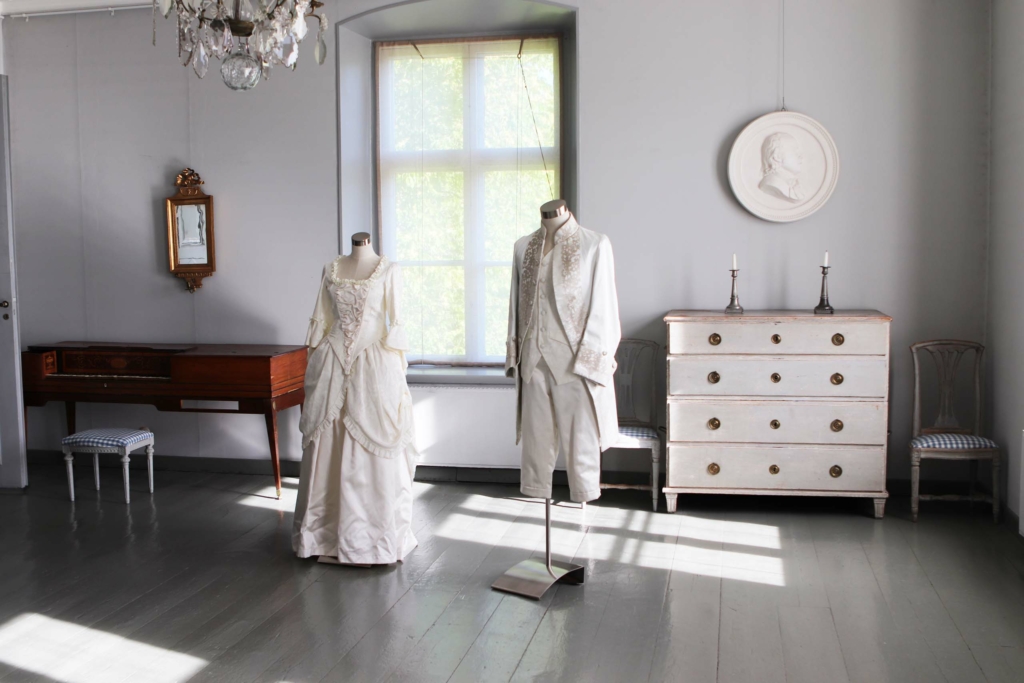 The Museum of Old Vaasa Vaasa