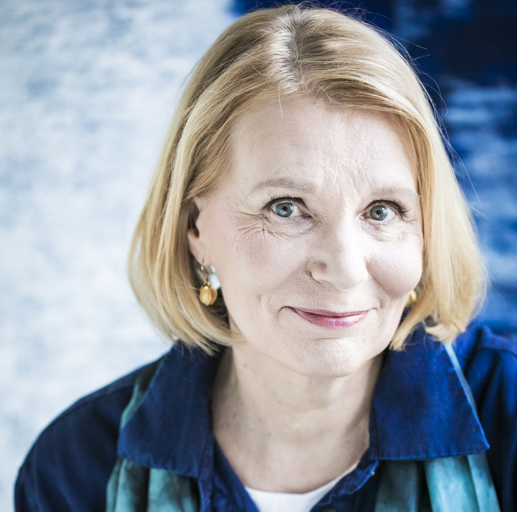 The library’s autumn events feature guest writers and lecturers | Vaasa